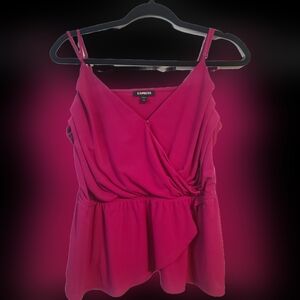 Express womans top